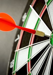 3 Turniej Kujawskiej Ligi Darta