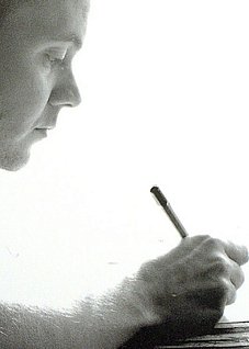 Spotkanie z Pawłem Kuczyńskim