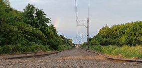 Ciechocinek znów na kolejowej mapie – problemami?