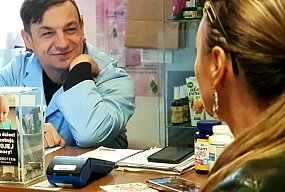 Ciechocinek: Sklep zielarski Moc Natury – co go wyróżnia spośród aptek?-13588