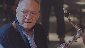 JAZZ OUTSIDER - teaser