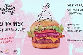 Festiwal Smaków Food Trucków po raz pierwszy w Ciechocinku!-13083