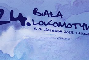 BIAŁA LOKOMOTYWA – Szlakiem Edwarda Stachury na Łazieniec-13298