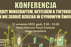 Jak nie zgubić dziecka w cyfrowym świecie?-13331