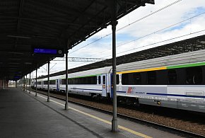 Specjalna oferta Intercity. Nauczyciele i studenci pojadą pociągiem za złotówkę-13401