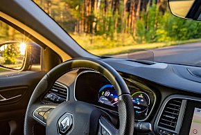Masz to auto w garażu? Producent natychmiast wzywa na kontrolę!-13414