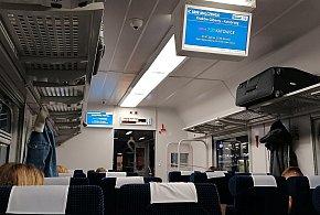 Podróż PKP niemal za darmo. Taka okazja tylko w jednym dniu-13619