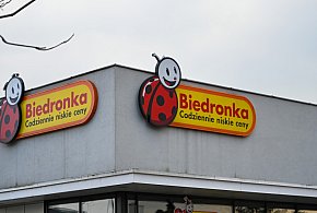 Nowe rozwiązanie w popularnej sieci. Ma ułatwić codzienne zakupy-13624