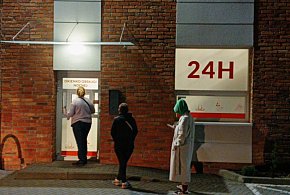 Nocne dyżury aptek Ciechocinek: najlepiej szły testy ciążowe-13635