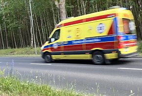 Awaria systemu alarmowego w Polsce. MSWiA wydało komunikat-13628