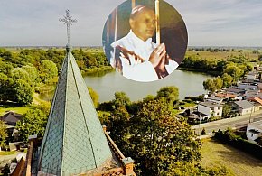 Służewo i Ciechocinek: Ślady Karola Wojtyły na Kujawach-13641