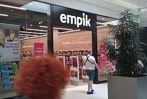 Empik pod naciskiem urzędu. Klienci dostaną gotówkę i zniżki-13665