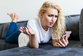 Awaria sparaliżowała cały internet. Wiele stron i aplikacji nie działa-13666
