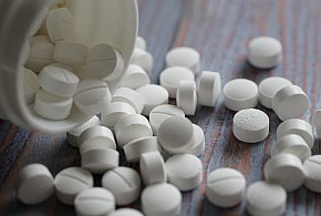 Popularny lek znika z aptek. GIF ostrzega: natychmiast oddaj go do apteki-13672