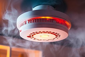 Rewolucja w przepisach pożarowych. Nowe obowiązki dla właścicieli domów i firm-13750