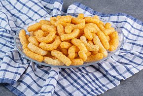 Popularne chrupki mogą Ci zaszkodzić. GIS alarmuje po kontroli-13792