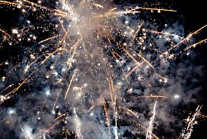 Koniec fajerwerków w Polsce? Minister klimatu mówi wprost-13795