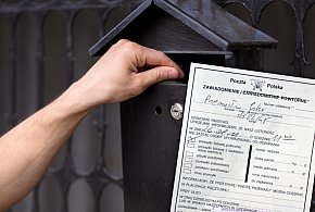 Papierowe awizo odchodzi do historii. Teraz tak będziesz odbierać pisma-13814