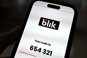 Codzienny przelew BLIK do znajomego? Skarbówka może to sprawdzać-13830