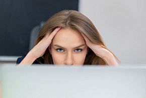 Popularne strony przestały działać. Przyczyną globalna awaria-13895