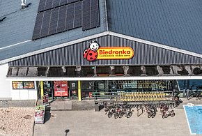 Biedronka zapłaci potężną karę. Sieć kusiła niejasną promocją-14012