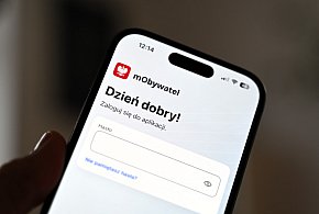 Rządowa aplikacja z nową funkcją. Skorzystają z niej setki tysięcy Polaków-14024