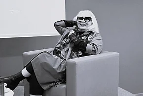 Nie żyje Magda Umer. Jedna z ikon polskiej piosenki literackiej-14116