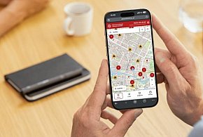 Rząd właśnie udostępnił nową aplikacje. Ma pomóc w razie zagrożenia-14178