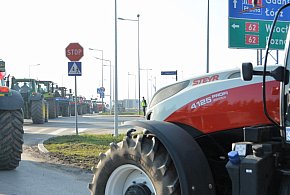 Rolnicy zapowiadają protest w całym kraju. Skala może zaskoczyć-14207