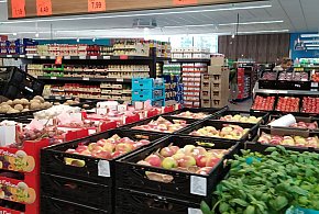 Do której zrobisz zakupy w Sylwestra? Znane sieci podały godziny-14221