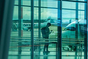 Ważny komunikat MSZ dla podróżnych. Unikaj wyjazdów do tego kraju-14314