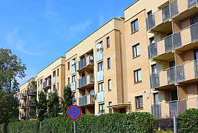 Kto zapłaci za remont balkonu? Rząd chce wreszcie to uporządkować-14319