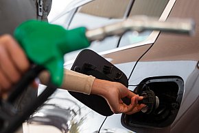 Zaskoczenie na stacjach paliw. Kierowcy nie tego się spodziewali-14333