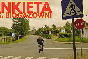 Ankieta: jak zagłosował(a)byś w referendum dot. biogazowni w Ciechocinku?-14328
