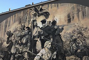 Towarzystwo Przyjaciół Ciechocinka i 22WSZUR zapraszają na koncert