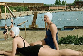 140 milionów zł na basen w Ciechocinku. Marszałek ostrzega przed kosztami