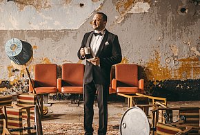 Uzdrowisko bez muzyki to jak człowiek bez tlenu - wywiad z Niewiadomskim