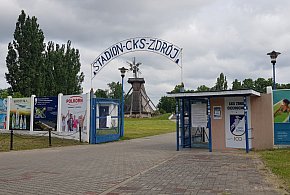 1,5% na lokalny klub sportowy w Ciechocinku