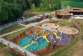 Pełna lista 48 polskich uzdrowisk. Jest nowy kurort na liście!