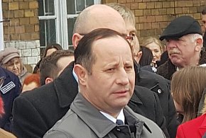 Ciechocinek przed decyzją – ruszyła procedura odwołania burmistrza