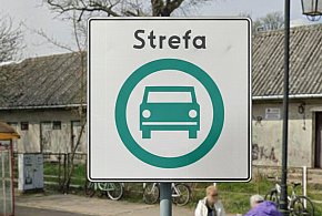 Referendum przez Strefę Czystego Transportu w Krakowie? Ciechocinek patrzy!