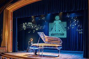 TPC zaprasza: „Sercem Polak…" — wieczór chopinowski w Teatrze Letnim