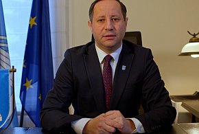 Ciechocinek: burmistrz kończy projekt biogazowni – WIDEO