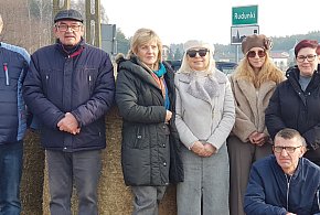 Uratowali bociana. Lekcja kujawskiej zaradności