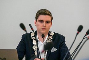 Kacper Wieczorkowski: Młody lider wyróżniony, ale czy słusznie?