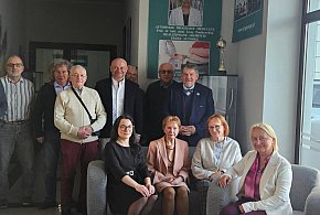 Fundacja „W Solankowej Dolinie” rusza w Ciechocinku!