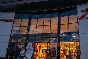 Pełna lista 34 marketów z mapami w powiecie. Sprawdź, gdzie masz najbliżej!