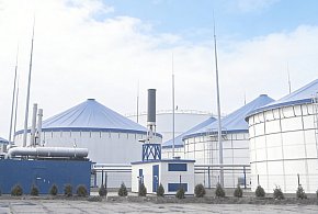 Zobacz na własne oczy, jak działa biometanownia! Bezpłatny wyjazd.