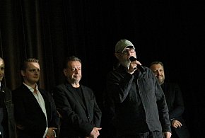 „Wesele” Smarzowskiego: W Ciechocinku wracają wspomnienia