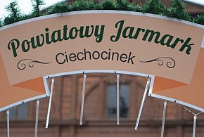 Wielkanocny zawrót głowy w Ciechocinku - rusza jarmark powiatowy